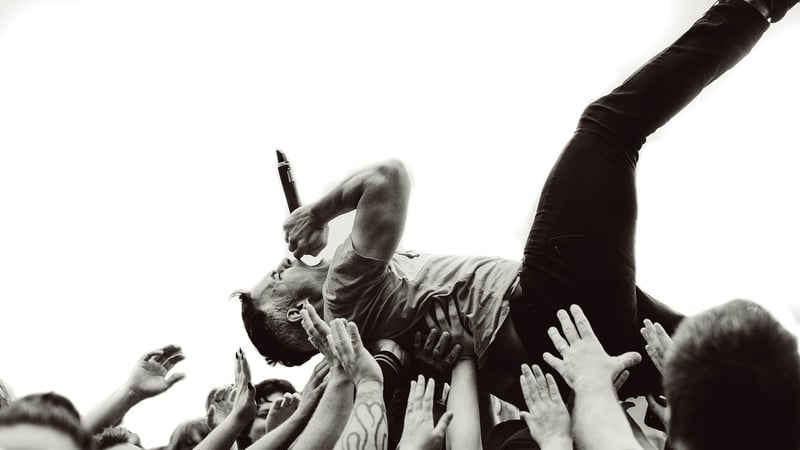 Live Music Shows