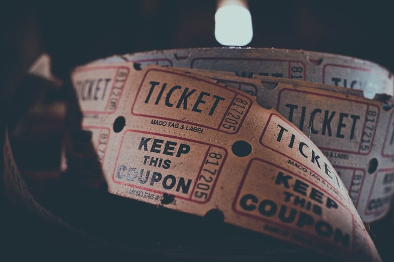 Vintage Carnivals